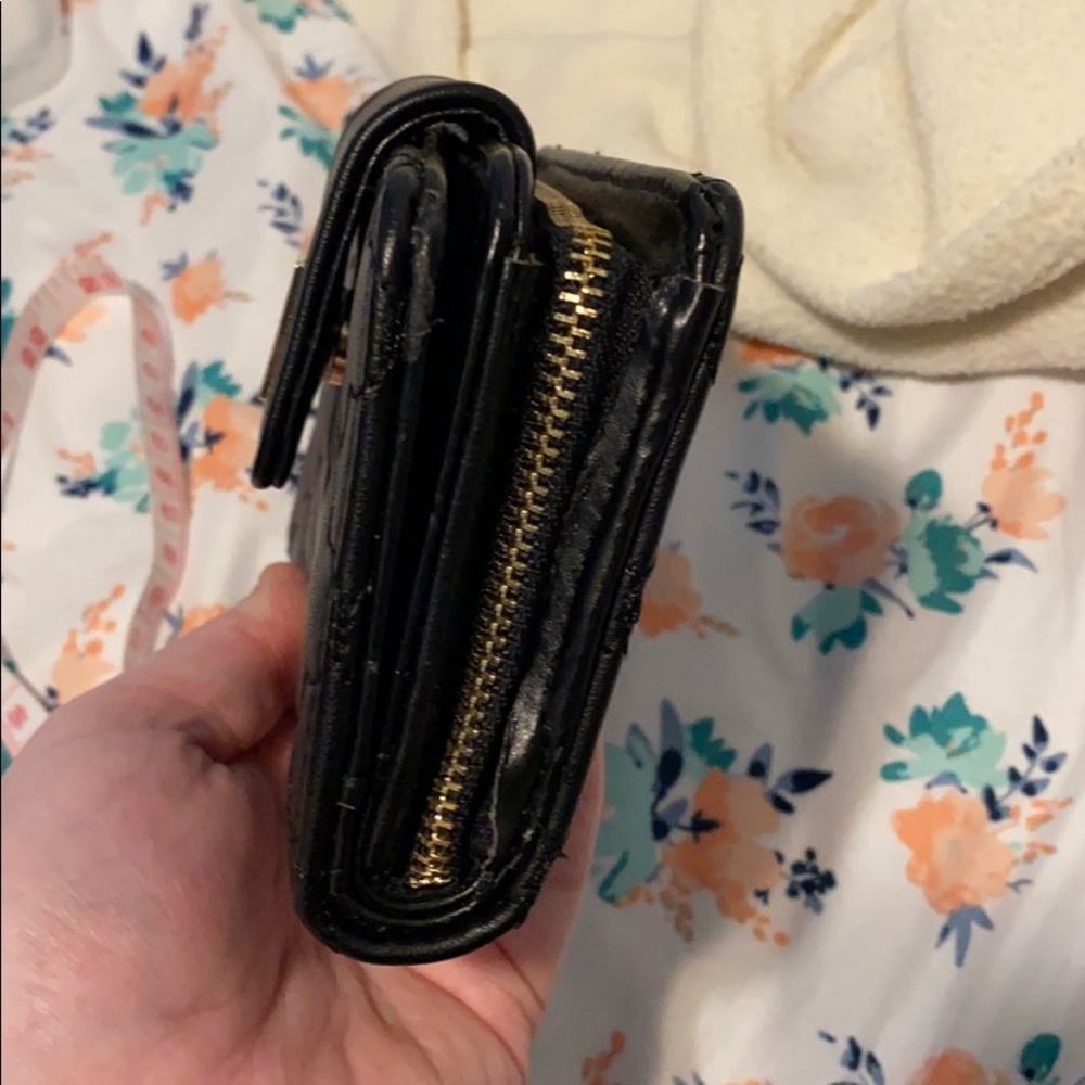 Nanette wallet with rfid - Picture 9 of 10